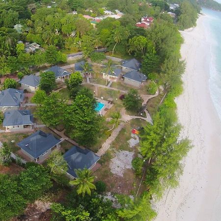 Cote D Or Footprints Hotell Anse Volbert Village Eksteriør bilde